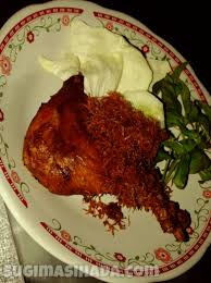 Maybe you would like to learn more about one of these? Kuliner Malam Surabaya Bebek Goreng Cabang Purnama Di Jalan Raya Kali Rungkut Sugimasihada