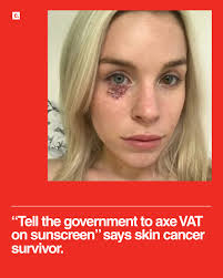 Sunscreen with jellyfish repellent in Grand Cayman?