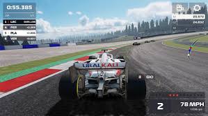Make headlines in f1® 2018. Descargar F1 Mobile Racing V 3 0 26 Apk Mod Android