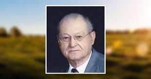 LeRoy Ervin Herr Obituary December 7, 2015