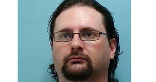 Weaverville man Arrested