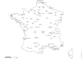 Arts et voyages carte de france a imprimer avec ville | my blog. Telecharger Gratuitement Fonds De Carte Ou Plans Proposes Par Cap Carto