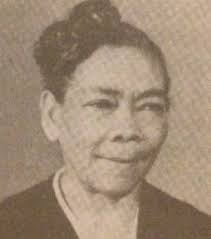 Lillian Coffey's Instagram, Twitter & Facebook