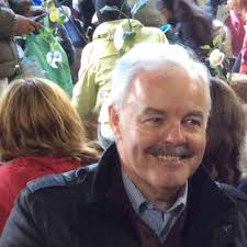 Don Dowling Driver Guide Tourism Ireland Approved