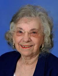 Obituary information for Elvira Augusta Preuss