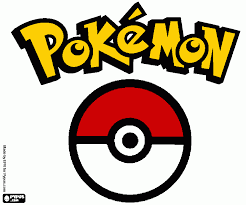 Free Poke Ball Coloring And Printable Page Pokemon Logo Pokemon Coloring Pages Pokemon Coloring