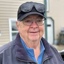 Appreciation for Dan Kiley's Volunteer Work at Upper Valley Food Pantry