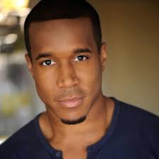 Featured Actor of the Day: Terrence Colby Clemons