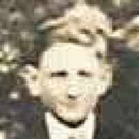 Winfield Scott Lance Sr. (1903–1985)