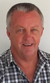 Agent profile for Dirk Joubert