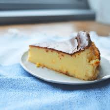 Basque Cheesecake Recipe On Food52 Recipe Cheesecake Recipes Cheesecake Fun Cheesecake Recipes