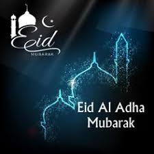 Both festivals or eid are equally important for all the muslims of the world and they celebrate it with great joy. Eid Mubarak
