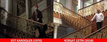 Check spelling or type a new query. Nerede Cekildi On Twitter Sut Kardesler 1976 Allah Kahretsin Seni Kahya Ne Isin Var Senin Burda Bak Hala Geliyor Gelme Ulan Gelme Beyefendi Sormayin Basimiza Gelenleri Dur Kipirdama Sen