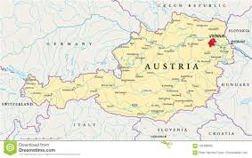 Tenemos la mayor fuente de información sobre turismo, gastronomía y alojamiento con 134.172 opiniones de viajeros. Mapa Politico De Austria Ilustracao Do Vetor Ilustracao De Hungria 103386069
