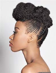 Hair How To 7 Days 7 Styles Natural Hair Styles For Black Women Natural Hair Twists Hair Styles