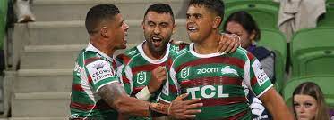 Fri 02 apr, 2021 12:10 Nrl 2021 South Sydney Rabbitohs Jai Arrow How Wayne Bennett Put Team On Notice Nrl