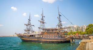 Cet hôtel bénéficie d`un emplacement central à thessalonique. Visiter Thessalonique Top 12 A Faire Et Voir Ou Dormir Grece 2021