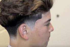 Barbershops Near Me in San Ramon