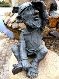 Thale Harzurlaub Alacard Ferienwohnungen Hoffgen Thale Harz Outdoor Sculpture Sculpture Art Street Art