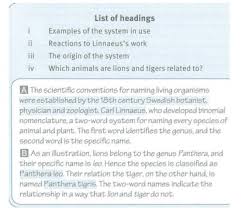 Tips Untuk Reading Test Lengkap Dengan Contoh Soal Ielts