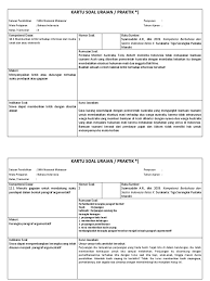 Soal pas … kunci jawaban ujian orari … kunci jawaban kisi kisi bahasa jawa semester 2 jelas 8. Kartu Soal Bahasa Indonesia Smp Kelas 9 Jawabanku Id
