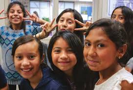 WHAT WE GET, WHAT WE GIVE.