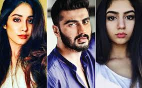 Anshula kapoor with arjun kapoor. Arjun Kapoor Opens Up On His Equation With Half Sisters Jhanvi Khushi 5 Revelations Movies News
