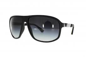 Die modischen sonnenbrillen emporio armani überzeugen mit ihren ausgefallenen, puristischen designs und gefärbten rahmen. Emporio Armani Sonnenbrille Ea 4029 50638g Gr 64 Black