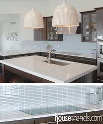 This guide will also give you backsplash ideas and inspiration according to decor, era, design and cabinet color. Kitchen Backsplash Tile Ideas For Any Space