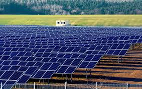 In addition, verbund operates the supraregional power grid through its subsidiary apg. Verbund To Install 2 Gw Of Solar Pv On Visiolar Land In Germany