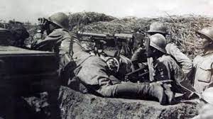 We did not find results for: Care Este AdevÄratul Impact Al IntrÄrii Romaniei In Primul RÄzboi Mondial Din 1916