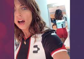 Pagesmediatv & moviestv showclub de cuervosvideosmary luz quiere ser parte de la familia. Mari Luz La Sexi Duena Del Club De Cuervos Galeria Letra Roja