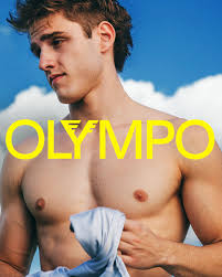 Bienvenidos al CAR, Centro de Alto Rendimiento Pirineos, donde conviven los  mejores atletas del país. Olympo llega mañana.