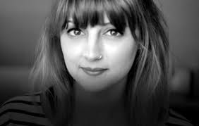 Designer of the Week: Eleanor Shakespeare