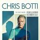 Chris Botti event image