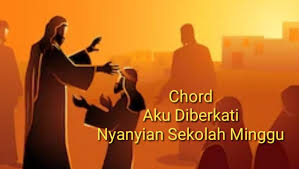 [lirik lagu kidung jemaat no. Chord Kunci Gitar Lagu Aku Diberkati Kidung Jemaat Nyanyian Sekolah Minggu A Kgdll Com