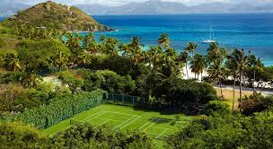 Are there any historical sites close to peter island resort and spa? Peter Island Resort Spa British Virgin Islands