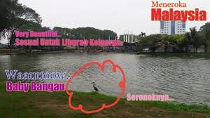 Taman tasik shah alam direka oleh arkitek lanskap bernama fumiaki takano, dan dibuka pada umum pada tahun 1985. Taman Tasik Shah Alam Destimap Destinations On Map