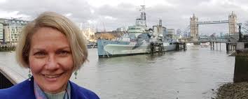 Emily Laurence Baker