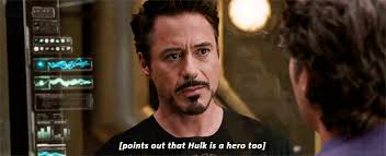 How do you think Nick Fury would be around kids? Would he change the way he  talked/acted or would he speak to them how he'd...