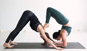 Maybe you would like to learn more about one of these? Getting Closer To The 5 Elements Of Yoga Uptown Yoga