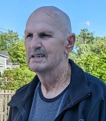 Robert Wayne Dauphney Obituary