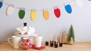 If you want to decorate your home the traditional way this christmas, then browse through the list to get. 20 Christmas Decorating Ideas You Can Create Without A Tree Huffpost Canada Life