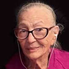 Marie "Midge" Sevier Obituary February 14, 2024