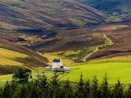 Erkunden wir diesmal die weiten schottlands. Schottische Highlands Foto Bild Landschaft Kulturlandschaften World Bilder Auf Fotocommunity