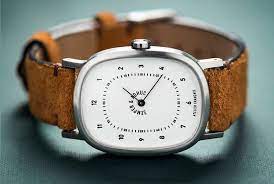 Capitalising on the powers of the internet, a number of these brands maintain direct lines with their customer base, cutting down on overhead in the process. Semper Adhuc Is A French Watch Brand With A Unique Approach Watch Brands Vintage Watches Watches