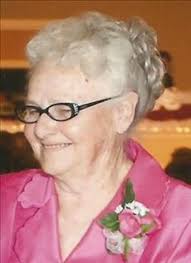 Louise Peters Obituary August 6, 2022