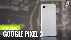 Pixel 3 is not available in other online stores. Google Pixel 3 Full Phone Specifications
