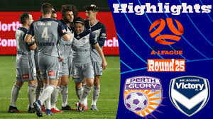 Perth glory played against melbourne city in 2 matches this season. Perth Glory Vs Melbourne Victory 0 4 Highlights All Goals Hyundai A League 8 08 2020 Youtube