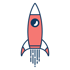 Rakete clipart | kostenloser download beste rakete clipart auf clipartmag.com. Rakete Clipart Transparenter Png Und Svg Vektor